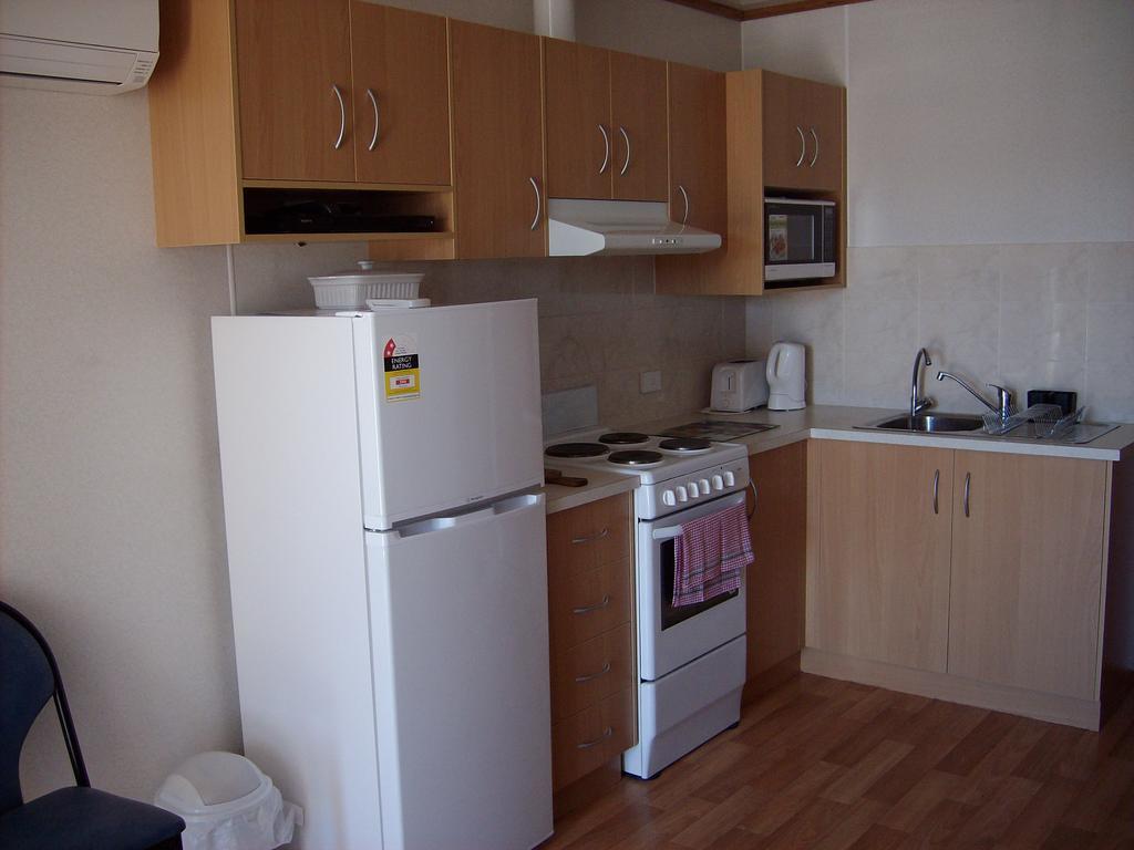 Jacko'S Holiday Cabins Arno Bay Экстерьер фото